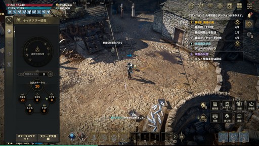 ꡼ No.014Υͥ / ޥǤ˭٤롪 ֥ɥʥפϡξ¤˥ϥޤäƤޤMMORPGPR