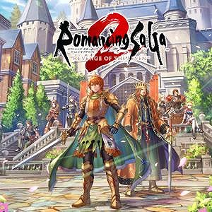 画像ギャラリー No.002のサムネイル画像 / 「ロマンシング サガ2 リベンジオブザセブン」など人気タイトルが最大70％オフ。「スクエニ TGS SALE Part 2」が本日スタート