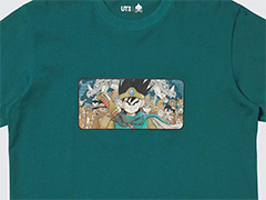 �֥ɥ饯���פΥ�˥���T����ġ�4��ܤ�ȯ����ꡣFC�ǡ֥ɥ饯��3�פΥ����ӥ��奢���ɥåȳ��Υ��󥰥��饤��ʤɤ�ǥ����󤷤���4��