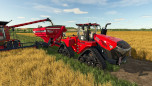 画像ギャラリー No.011のサムネイル画像 / 「Farming Simulator 25」,コンテンツ拡張パック「Plains & Prairies Pack」を6月3日に配信。シリーズ初登場のFordから2種類のモデルを追加