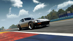 画像ギャラリー No.004のサムネイル画像 / 「Assetto Corsa EVO」，Audi R8 LMS GT3 Evo II，Datsun 240Z，Porsche 935，Porsche 911 GT2 RS Clubsport Evoを追加