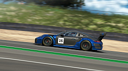 画像ギャラリー No.008のサムネイル画像 / 「Assetto Corsa EVO」，Audi R8 LMS GT3 Evo II，Datsun 240Z，Porsche 935，Porsche 911 GT2 RS Clubsport Evoを追加