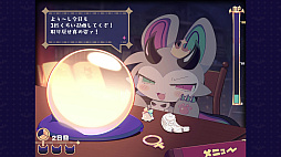 画像ギャラリー No.012のサムネイル画像 / 翻訳担当が泣きながらローカライズ！？ 好きと熱意が世界に届いた「でびるコネクショん」ばやちゃお氏＆ぽ氏インタビュー［TGS2026］