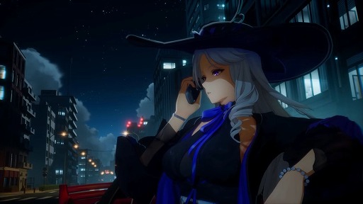 画像ギャラリー No.007のサムネイル画像 / 新作オープンワールドRPG「NTE: Neverness to Everness」,Webイベント「ヘテロシティ定住ガイド」を開始。PS5版の予約受付もスタート