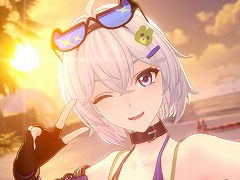 Ķ�����Իԥ����ץ����RPG��NTE: Neverness to Everness�ס��إƥ����ƥ��Ǥ�Ź�޷бĤ䥫���饤�դ��Ͽ�����ǿ����������