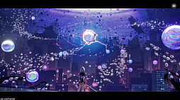 画像ギャラリー No.010のサムネイル画像 / 「NTE」だったら鑑定士（主人公）が一番カッコかわいい説あるのに，ぜーんぜん推されてない（かもな）ので俺が推すね……【PR】