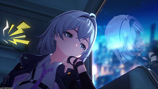 画像ギャラリー No.014のサムネイル画像 / 「NTE」だったら鑑定士（主人公）が一番カッコかわいい説あるのに，ぜーんぜん推されてない（かもな）ので俺が推すね……【PR】