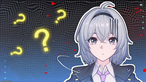 画像ギャラリー No.017のサムネイル画像 / 「NTE」だったら鑑定士（主人公）が一番カッコかわいい説あるのに，ぜーんぜん推されてない（かもな）ので俺が推すね……【PR】