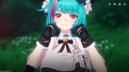 画像ギャラリー No.040のサムネイル画像 / 「NTE」だったら鑑定士（主人公）が一番カッコかわいい説あるのに，ぜーんぜん推されてない（かもな）ので俺が推すね……【PR】