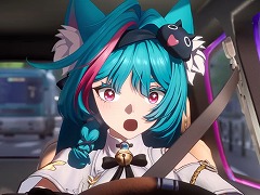 ��NTE: Neverness to Everness��Reol���󤬲Τ��ơ��ޥ��󥰡�Play On! feat. Reol�פ�������P5X�丸�㡤�ݥ륷���ȤΥ���ܤ����餫��