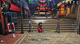 画像ギャラリー No.010のサムネイル画像 / 「NTE」で憧れの大都会生活ぅ!?　ヘテロシティ街遊びガイド！　アーバンな都会人必見のお得情報＆絶景スポットも大特集【PR】