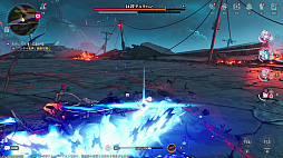 画像ギャラリー No.012のサムネイル画像 / 「NTE」で憧れの大都会生活ぅ!?　ヘテロシティ街遊びガイド！　アーバンな都会人必見のお得情報＆絶景スポットも大特集【PR】