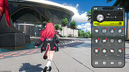 画像ギャラリー No.018のサムネイル画像 / 「NTE」で憧れの大都会生活ぅ!?　ヘテロシティ街遊びガイド！　アーバンな都会人必見のお得情報＆絶景スポットも大特集【PR】