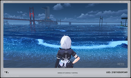 画像ギャラリー No.043のサムネイル画像 / 「NTE」で憧れの大都会生活ぅ!?　ヘテロシティ街遊びガイド！　アーバンな都会人必見のお得情報＆絶景スポットも大特集【PR】