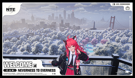 画像ギャラリー No.044のサムネイル画像 / 「NTE」で憧れの大都会生活ぅ!?　ヘテロシティ街遊びガイド！　アーバンな都会人必見のお得情報＆絶景スポットも大特集【PR】