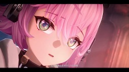 画像ギャラリー No.006のサムネイル画像 / 「NTE」Ver.1.3「霧月夜に星還りて」予告番組まとめ。新キャラ「残虹」「リンコ」や新エリア「星暮保護区」，水上バイク，ビーチバレーなどが登場