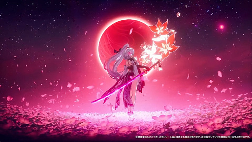 画像ギャラリー No.016のサムネイル画像 / 「NTE」Ver.1.3「霧月夜に星還りて」予告番組まとめ。新キャラ「残虹」「リンコ」や新エリア「星暮保護区」，水上バイク，ビーチバレーなどが登場