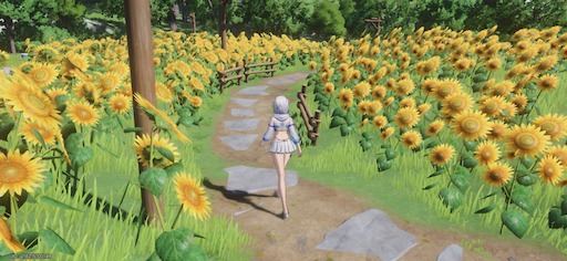 画像ギャラリー No.002のサムネイル画像 / ［インタビュー］都市型オープンワールド「NTE」のマネタイズは「愛ゆえの課金」，手ごたえはすり抜けなしのガチャ。Hotta Studioの代表兼プロデューサーに話を聞いた