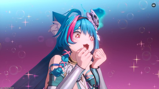 画像ギャラリー No.005のサムネイル画像 / ［インタビュー］都市型オープンワールド「NTE」のマネタイズは「愛ゆえの課金」，手ごたえはすり抜けなしのガチャ。Hotta Studioの代表兼プロデューサーに話を聞いた