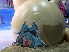 画像ギャラリー No.012のサムネイル画像 / ［インタビュー］都市型オープンワールド「NTE」のマネタイズは「愛ゆえの課金」，手ごたえはすり抜けなしのガチャ。Hotta Studioの代表兼プロデューサーに話を聞いた