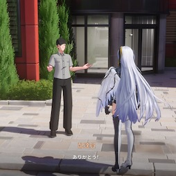画像ギャラリー No.014のサムネイル画像 / ［インタビュー］都市型オープンワールド「NTE」のマネタイズは「愛ゆえの課金」，手ごたえはすり抜けなしのガチャ。Hotta Studioの代表兼プロデューサーに話を聞いた