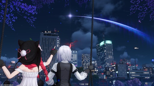 画像ギャラリー No.036のサムネイル画像 / ［インタビュー］都市型オープンワールド「NTE」のマネタイズは「愛ゆえの課金」，手ごたえはすり抜けなしのガチャ。Hotta Studioの代表兼プロデューサーに話を聞いた