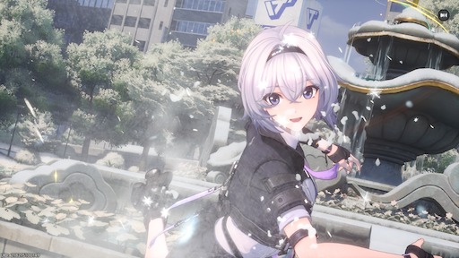 画像ギャラリー No.041のサムネイル画像 / ［インタビュー］都市型オープンワールド「NTE」のマネタイズは「愛ゆえの課金」，手ごたえはすり抜けなしのガチャ。Hotta Studioの代表兼プロデューサーに話を聞いた