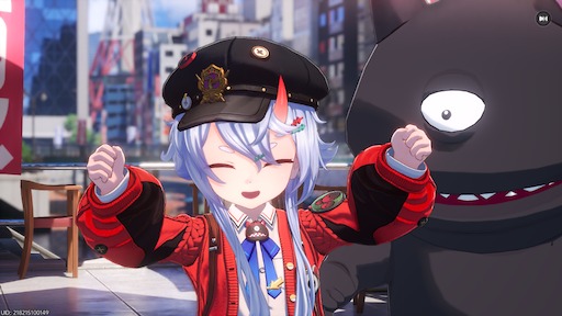 画像ギャラリー No.043のサムネイル画像 / ［インタビュー］都市型オープンワールド「NTE」のマネタイズは「愛ゆえの課金」，手ごたえはすり抜けなしのガチャ。Hotta Studioの代表兼プロデューサーに話を聞いた