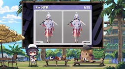 画像ギャラリー No.050のサムネイル画像 / ［インタビュー］都市型オープンワールド「NTE」のマネタイズは「愛ゆえの課金」，手ごたえはすり抜けなしのガチャ。Hotta Studioの代表兼プロデューサーに話を聞いた