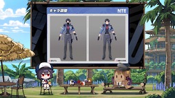 画像ギャラリー No.051のサムネイル画像 / ［インタビュー］都市型オープンワールド「NTE」のマネタイズは「愛ゆえの課金」，手ごたえはすり抜けなしのガチャ。Hotta Studioの代表兼プロデューサーに話を聞いた