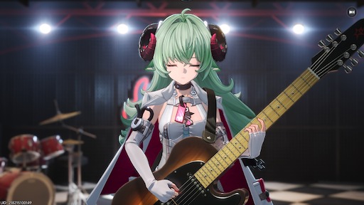 画像ギャラリー No.054のサムネイル画像 / ［インタビュー］都市型オープンワールド「NTE」のマネタイズは「愛ゆえの課金」，手ごたえはすり抜けなしのガチャ。Hotta Studioの代表兼プロデューサーに話を聞いた