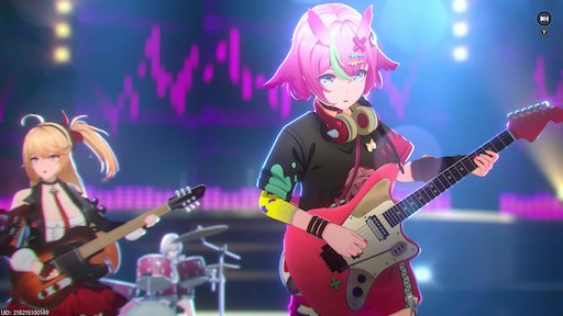 画像ギャラリー No.067のサムネイル画像 / ［インタビュー］都市型オープンワールド「NTE」のマネタイズは「愛ゆえの課金」，手ごたえはすり抜けなしのガチャ。Hotta Studioの代表兼プロデューサーに話を聞いた