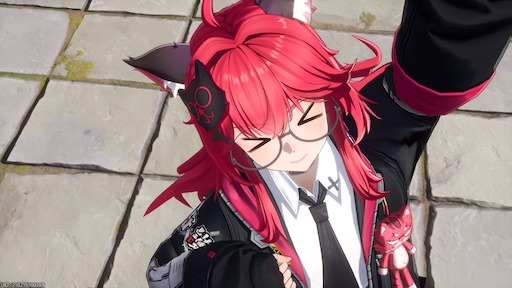 画像ギャラリー No.069のサムネイル画像 / ［インタビュー］都市型オープンワールド「NTE」のマネタイズは「愛ゆえの課金」，手ごたえはすり抜けなしのガチャ。Hotta Studioの代表兼プロデューサーに話を聞いた