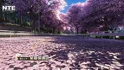 画像ギャラリー No.014のサムネイル画像 / 「NTE: Neverness to Everness」，メインストーリー「霧の巣遊戯」や新キャラ「残虹」などを追加するアップデートVer.1.3を実装