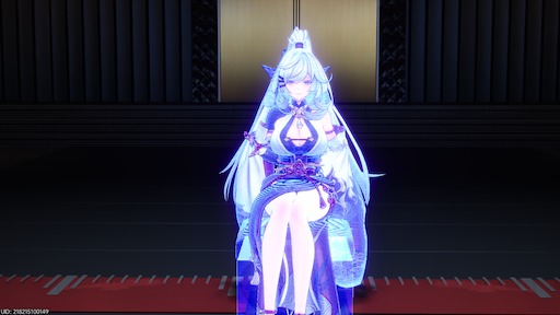 画像ギャラリー No.124のサムネイル画像 / 「NTE」に夏がやってきた！　Ver.1.3「霧月夜に星還りて」で「残虹」実装。水着もビーチバレーもアウトドアも，霧の巣での最終決戦も。1つのアプデにてんこ盛り【PR】