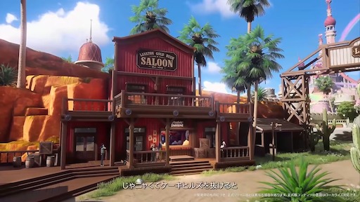画像ギャラリー No.043のサムネイル画像 / 「NTE」Ver.1.4「名もなき祈歌」は9月30日スタート。前半で「クロバネ」後半で「明音凛」を実装。バンド番外編ストーリーの続編も追加へ