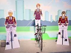 ���������ú¤���ֶ�Υ��Х����ס������̤Υե��ȥ��ݥåȤǺ���������ڤ�����KING OF PRISM 10th ANNIVERSARYŸ�ץ�ݡ���