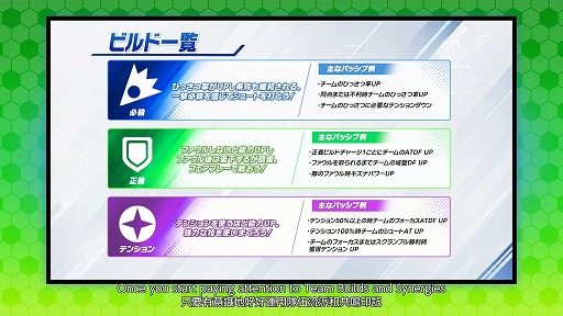 画像ギャラリー No.003のサムネイル画像 / 「イナズマイレブン 英雄たちのヴィクトリーロード」，6月11日実施の次期大型アプデ情報を公開。新システムや大会システムの詳細が明らかに