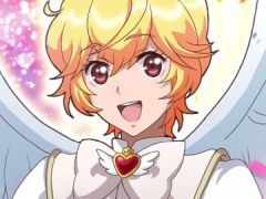 �����˹⹻�ϵ��ɱ�����֥ޥå���ס����������ӥ����ϡ�����饯����5�ͤȥޥ����å�1�Το䤷�����Ǽ��ؤ���ȴ����