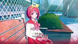 ꡼ No.002 | ToHeart