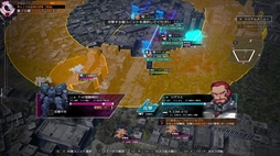 画像ギャラリー No.006のサムネイル画像 / 「Muv-Luv: Tactics カーリダーサの悪夢」，Steamストアページを公開。シリーズの魂を継承しつつ，ゲームとしての面白さを追求した作品