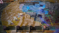 Muv-Luv: Tactics カーリダーサの悪夢
