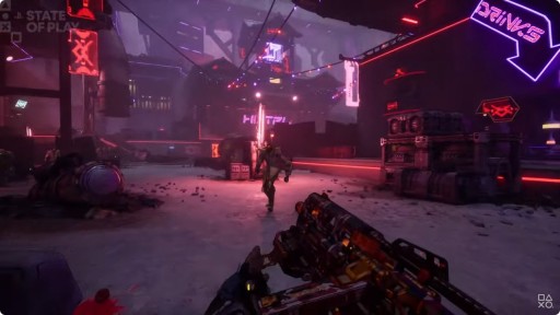 画像ギャラリー No.003のサムネイル画像 / 「ボーダーランズ4」の発売日が9月23日に決定。続報は2025年春のState of Playで公開予定