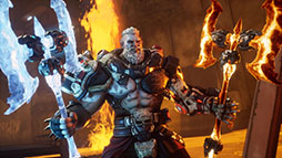 画像ギャラリー No.001のサムネイル画像 / 「ボーダーランズ4」の発売日を9月12日に繰り上げ。5月1日6:00に配信する「State of Play」での特集も決定