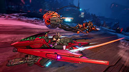 画像ギャラリー No.006のサムネイル画像 / 「ボーダーランズ4」の発売日を9月12日に繰り上げ。5月1日6:00に配信する「State of Play」での特集も決定