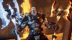 画像ギャラリー No.006のサムネイル画像 / 「ボーダーランズ4」,最新ゲームプレイトレイラーを公開。およそ20分の映像で新登場するヴォルト・ハンターなどを解説