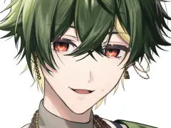 �ֽ���VTuber�ե������File.114�����������ҡ�YUMENOS��