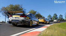 画像ギャラリー No.005のサムネイル画像 / 「Project Motor Racing」,無料DLC「Aussie Rivals Pack」を配信。大型アップデート2.1も実施