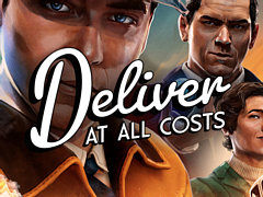 Deliver at All CostsסGigapocalypseסSifuפ̵ۿEpic Games StoreǼ»档֤530000ޤ