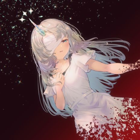 画像ギャラリー No.002のサムネイル画像 / 見えざる者を探知し,迷宮からの脱出を目指せ。ホラーADV「結晶姫のラビリンス」,Steamストアページと新キービジュアルを公開